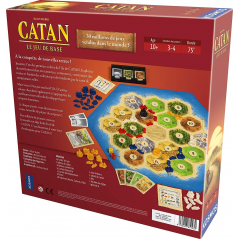 Catan : Jeu de base Eco