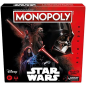 Monopoly - Star Wars Dark Side Monopoly - Star Wars Dark Side