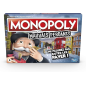 Monopoly Mauvais Perdants