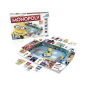 Monopoly - Minions Moi Moche et Méchant Monopoly - Minions Moi Moche et Méchant