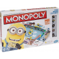 Monopoly - Minions Moi Moche et Méchant Monopoly - Minions Moi Moche et Méchant