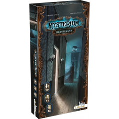 Votre Jeu Mysterium - Hidden Signs - Jeux de société à Lille : THYLGAMES