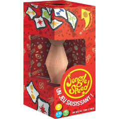 Votre Jeu Jungle Speed Eco - Jeux de société à Lille : THYLGAMES