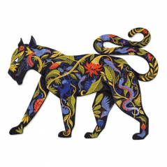 PUZZ'ART - Panther 150 pcs