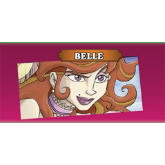 Acheter Colt Express - Bandits - Belle Jeux de société  Jeux de société familial