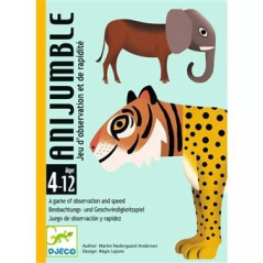 Votre Jeu Anijumble - Jeux de société à Lille : THYLGAMES