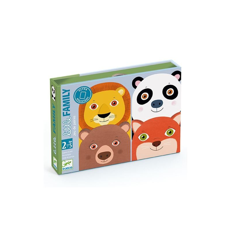 Little Family Little Family