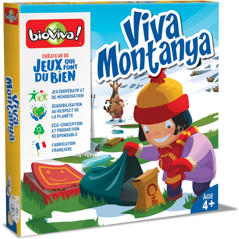 Viva Montanya