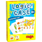 Logic Case extension - nature - 6+