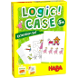 Logic Case extension - princesses - 5+