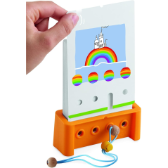 Votre Jeu Logic Case extension - princesses - 5+ - Jeux de société à Lille : THYLGAMES