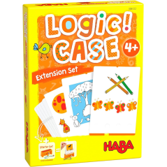 Votre Jeu Logic Case extension - animaux - 4+ - Jeux de société à Lille : THYLGAMES