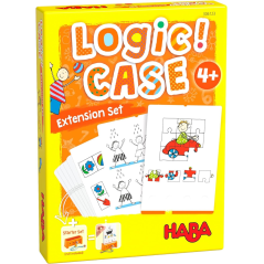 Votre Jeu Logic Case extension - vie quotidienne - 4+ - Jeux de société à Lille : THYLGAMES