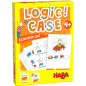 Logic Case extension - vie quotidienne - 4+