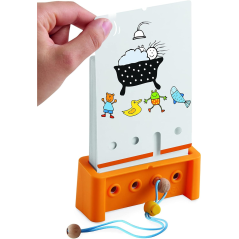 Votre Jeu Logic Case extension - vie quotidienne - 4+ - Jeux de société à Lille : THYLGAMES