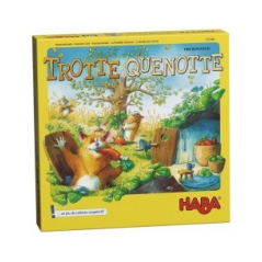Votre Jeu Trotte Quenotte - Jeux de société à Lille : THYLGAMES