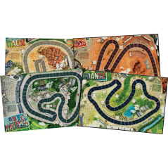 Heat : Heavy Rain (Ext)