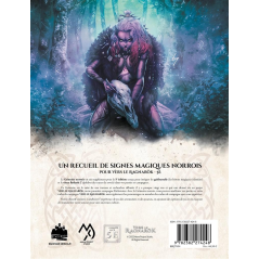 Vers le Ragnarok - Le Grimoire norrois