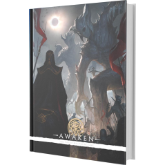 Votre Jeu Awaken : Livre de base - Jeux de Rôle à Lille : THYLGAMES