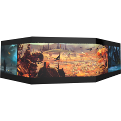 Votre Jeu Awaken : Écran - Jeux de Rôle à Lille : THYLGAMES