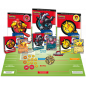Pokémon : coffret académie de combat