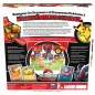 Pokémon : coffret académie de combat