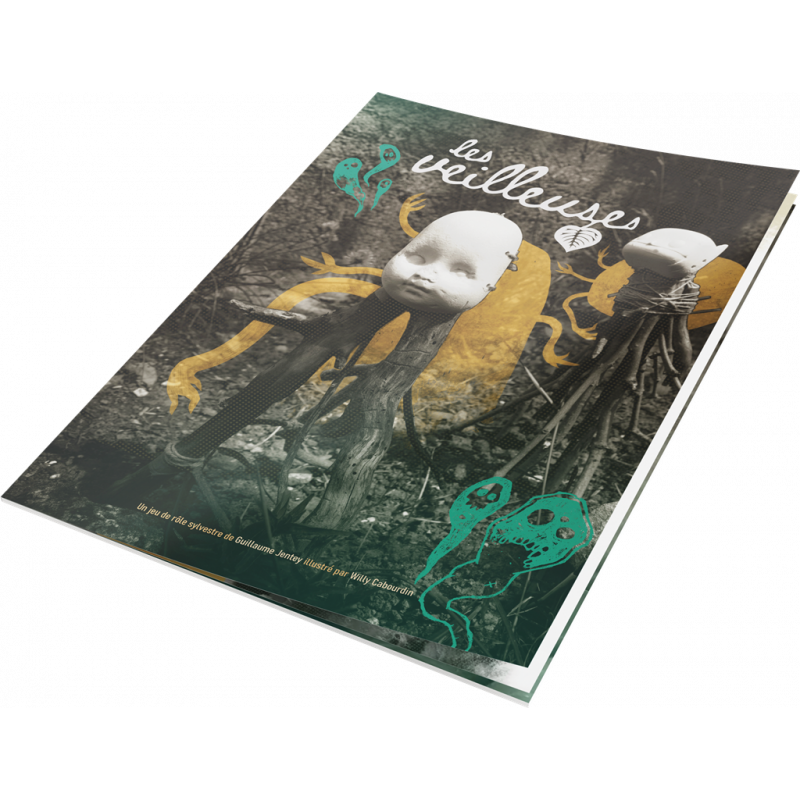 Les Veilleuses Les Veilleuses