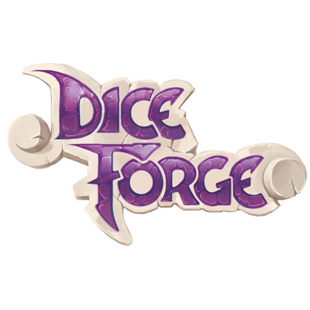 Dice Forge