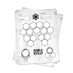 Votre Jeu Cowboy Bepop Ecran du Meneur à Lille - THYLGAMES