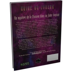 Fading Suns - Guide du joueur