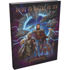 Votre Jeu Fading Suns Guide du Joueur à Lille - THYLGAMES