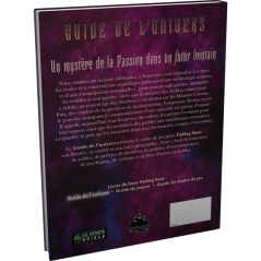 Fading Suns - Guide de l'univers