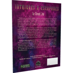 Fading Suns - Intrigues & Escapades