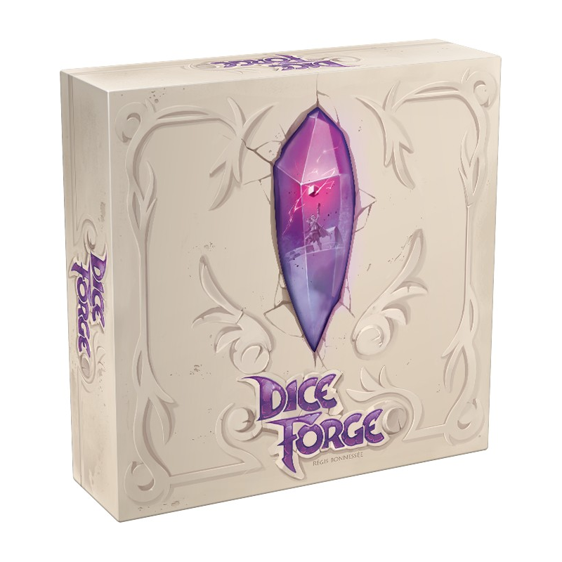 Dice Forge