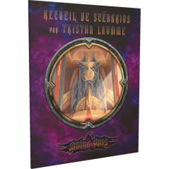 Votre Jeu Fading Suns Scénarios de Tristan Lhomme à Lille - THYLGAMES