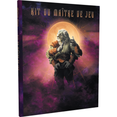 Votre Jeu Fading Suns Kit du maître de jeu à Lille - THYLGAMES