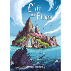 Votre Jeu L'Île aux Fleurs à Lille - THYLGAMES