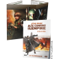 Star Wars Aux Confins de l'Empire Kit Maître Jeu