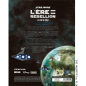 Star Wars : L'Ére de la Rébellion Le Jeu de Rôle