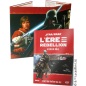 Star Wars: L'Ére de la Rébellion Kit Maitre du jeu Star Wars: L'Ére de la Rébellion Kit Maitre du jeu