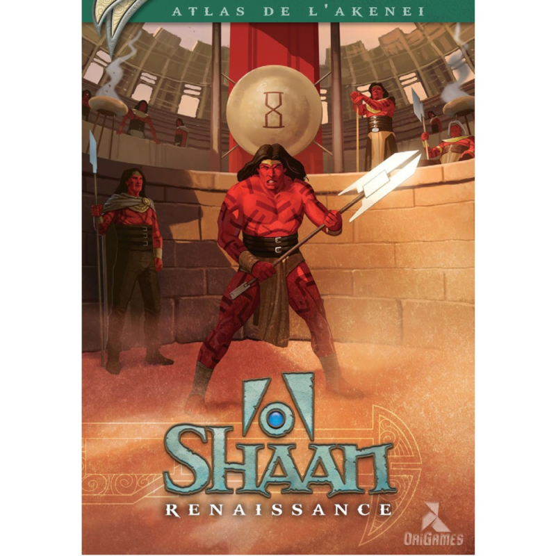 SHAAN – Atlas Akeneï et Poster Akeneï/Toeka SHAAN – Atlas Akeneï et Poster Akeneï/Toeka