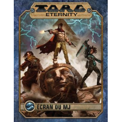 Votre jeu Torg Eternity Ecran du MJ à Lille - THYLGAMES