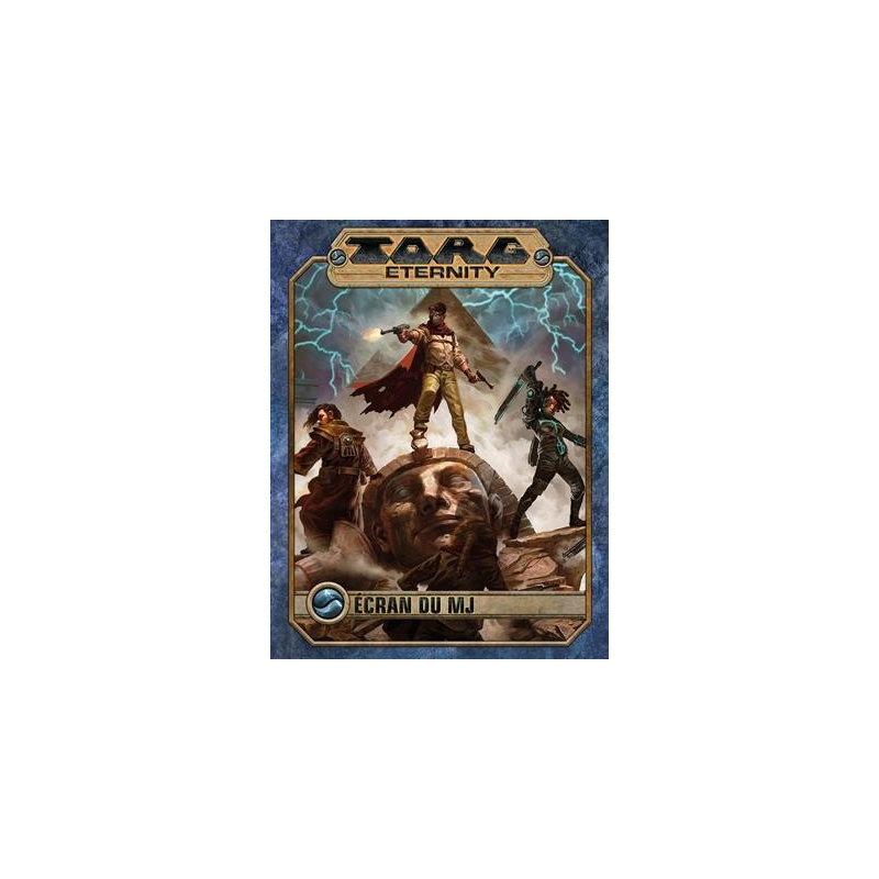 torg eternity ecran du mj