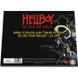 Hellboy JdR : Ecran de MJ