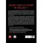 Hellboy : Le jeu de rôle Hellboy : Le jeu de rôle