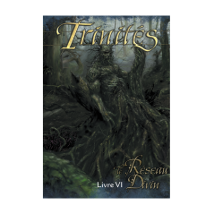 Votre jeu Trinités : Livre 6 - Le Réseau Divin à Lille - THYLGAMES