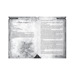 Trinités : Livre 6 - Le Réseau Divin