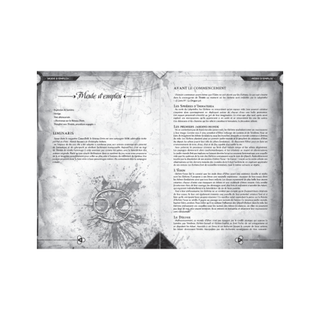 Trinités : Livre 6 - Le Réseau Divin