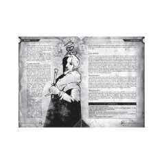 Votre Jeu Trinités : Livre 7 - Les Services Occultes à Lille - THYLGAMES