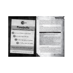 Votre Jeu Trinités : Livre 8 - Lieux Occultes à Lille - THYLGAMES